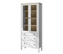 Hanah Home Estantería FRN-20069 Madera y Blanco